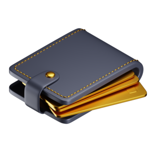 wallet